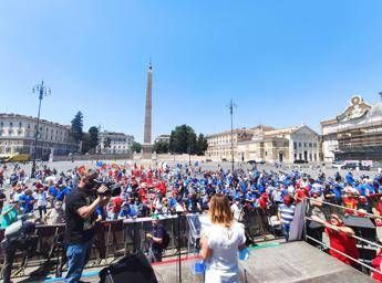 Metalmeccanici bocciano l'ipotesi Conte su Cig